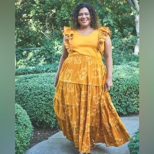 The Odell’s Lidia Skirt size 2X